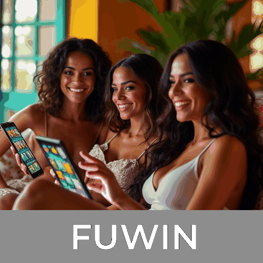 FUWIN: Plataforma de Apostas Confiável e Rápida