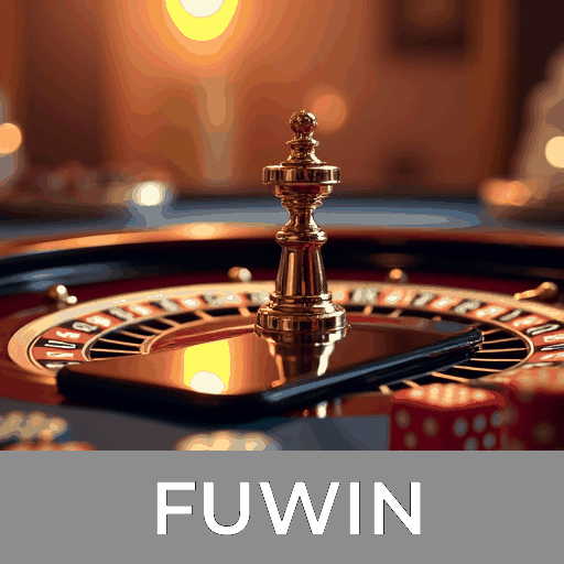 FUWIN: Experiência de Jogo Online com Serviços Profissionais