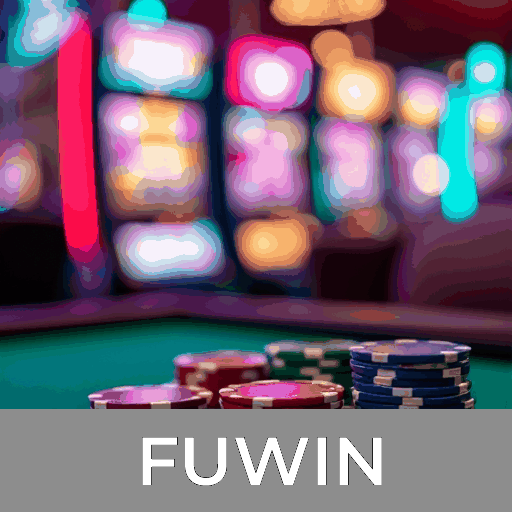 FUWIN: Slots com Mega Jackpot, Roleta ao Vivo, Pôquer - Sua Escolha Superior