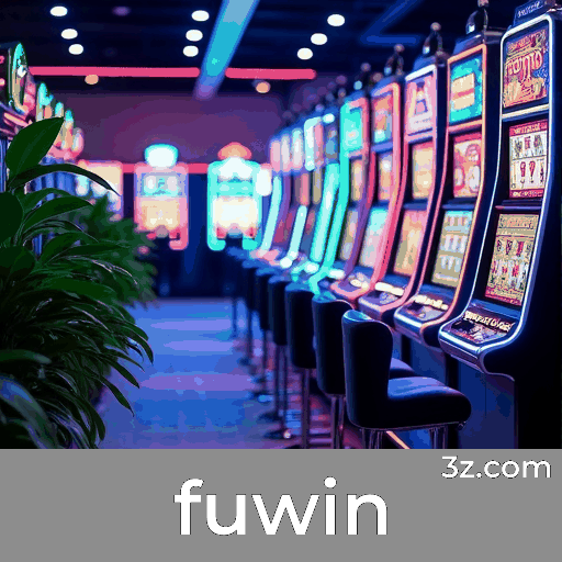 Garanta Acesso Seguro e Exclusivo com fuwin