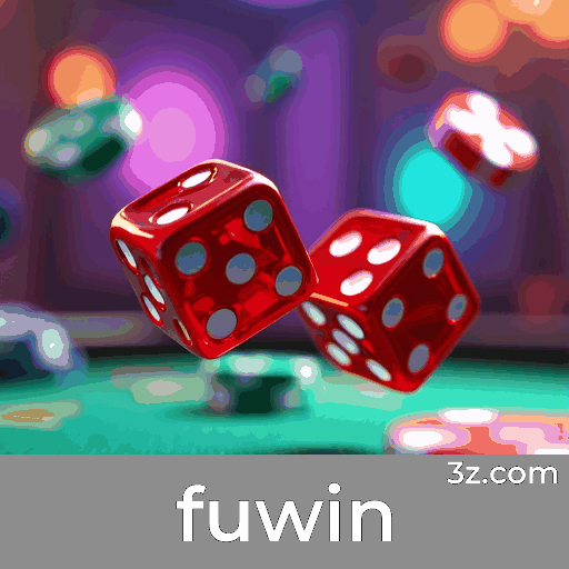 fuwin: Seu Cassino Online Confiável e Seguro